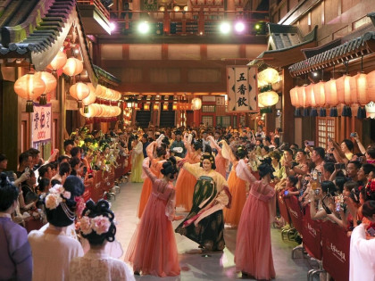 [TOUR NO SHOPPING] VŨ HÁN - KHAI PHONG - LẠC DƯƠNG - HOA SƠN - TÂY AN | KHỞI HÀNH TỪ HỒ CHÍ MINH