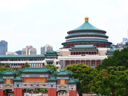 [TOUR NO SHOPPING] TRÙNG KHÁNH - CỬU TRẠI CÂU | KHỞI HÀNH TỪ HỒ CHÍ MINH