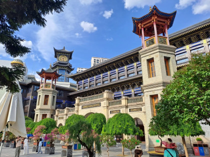 [TOUR NO SHOPPING] THANH HẢI - ĐÔN HOÀNG - TRƯƠNG DỊCH - LAN CHÂU