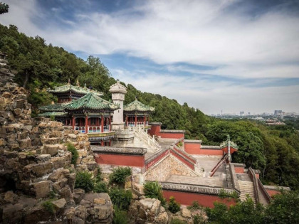 [TOUR NO SHOPPING] Bắc Kinh MONO 4N3Đ - BAY VIETNAMAIRLINES | KHỞI HÀNH TỪ HÀ NỘI