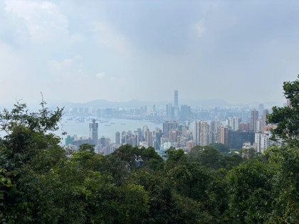 [TOUR NO SHOPPING] HONG KONG - THÂM QUYẾN | KHỞI HÀNH TỪ HỒ CHÍ MINH