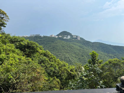 [TOUR NO SHOPPING] HONG KONG | HÀNG KHÔNG CATHAY PACIFIC AIRWAYS