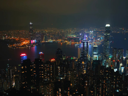 [TOUR NO SHOPPING] HONG KONG – XỨ CẢNG THƠM