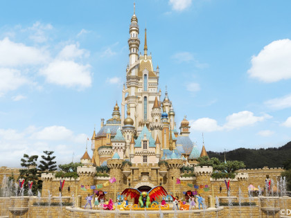 [TOUR NO SHOPPING] HONG KONG – XỨ CẢNG THƠM