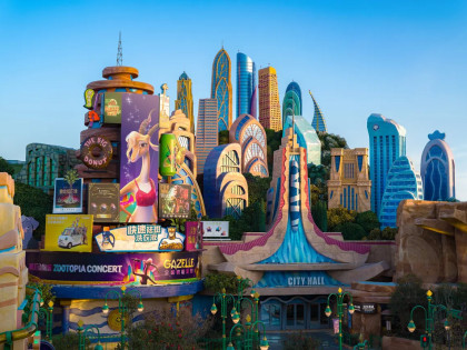 [TOUR NO SHOPPING] HÀNG CHÂU - Ô TRẤN - THƯỢNG HẢI | KHÁCH SẠN 5 SAO