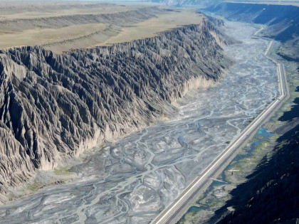 [TOUR NO SHOPPING] BẮC TÂN CƯƠNG MÙA HẠ (Khởi hành từ Hồ Chí Minh)