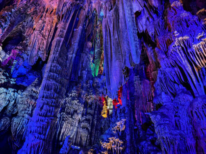 [TOUR NO SHOPPING] QUẾ LÂM - DƯƠNG SÓC | 4N3Đ