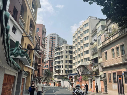 [TOUR NOSHOPPING]  QUẢNG CHÂU - THÂM QUYẾN