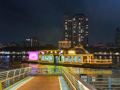 [TOUR NOSHOPPING]  QUẢNG CHÂU - THÂM QUYẾN