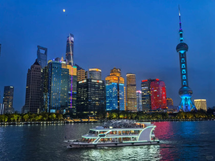 [TOUR NO SHOPPING] THƯỢNG HẢI - Ô TRẤN - HÀNG CHÂU | KHỞI HÀNH TỪ HỒ CHÍ MINH