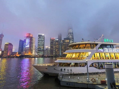 [TOUR NO SHOPPING] THƯỢNG HẢI - Ô TRẤN - HÀNG CHÂU | BAY VIETNAM AIRLINES NGÀY 08/03