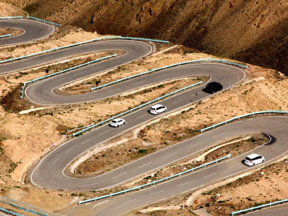 [TOUR NOSHOPPING] NAM TÂN CƯƠNG: KASHGAR - TASHKURGHAN - KASHGAR - RỪNG HỒ DƯƠNG - AKESU - URUMQI