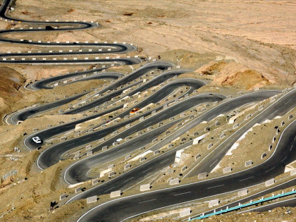 [TOUR NOSHOPPING] NAM TÂN CƯƠNG: KASHGAR - TASHKURGHAN - KASHGAR - RỪNG HỒ DƯƠNG - AKESU - URUMQI
