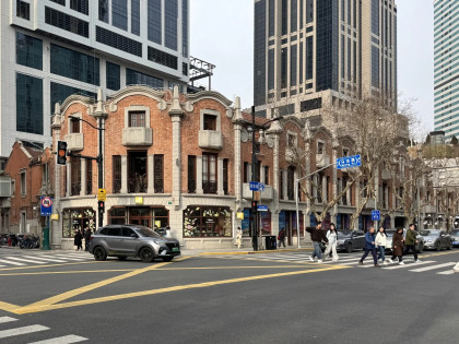 [TOUR NO SHOPPING] THƯỢNG HẢI - Ô TRẤN - HÀNG CHÂU CÓ FREEDAY | KHỞI HÀNH TỪ HỒ CHÍ MINH