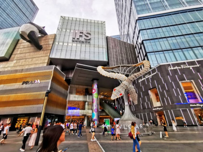 [TOUR NO SHOPPING] THÀNH ĐÔ - TRÙNG KHÁNH - HỒNG NHAI ĐỘNG - CÔNG VIÊN GẤU TRÚC THÀNH ĐÔ