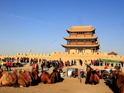 [TOUR NO SHOPPING] THANH HẢI - ĐÔN HOÀNG - TRƯƠNG DỊCH - LAN CHÂU