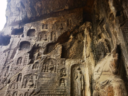 [TOUR LỄ 2/9] TÂY AN - LẠC DƯƠNG - TRỊNH CHÂU - KHAI PHONG