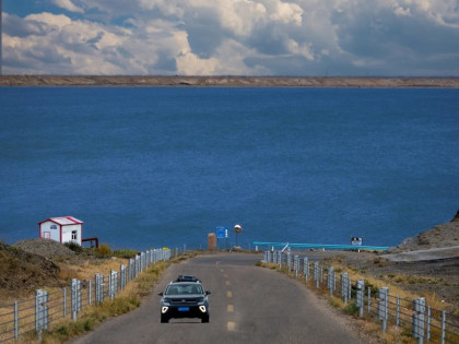 [TOUR NO SHOPPING] TÂN CƯƠNG CUNG ĐƯỜNG MÙA THU