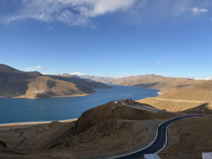 [TOUR NO SHOPPING] KHÁM PHÁ TÂY TẠNG: THÀNH ĐÔ - LHASA - SHIGATSE