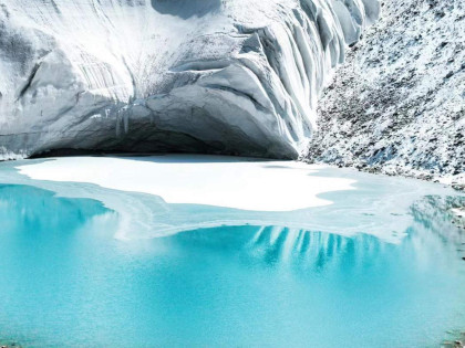 [TOUR NOSHOPPING] NAM TÂN CƯƠNG: KASHGAR - TASHKURGHAN - KASHGAR - RỪNG HỒ DƯƠNG - AKESU - URUMQI