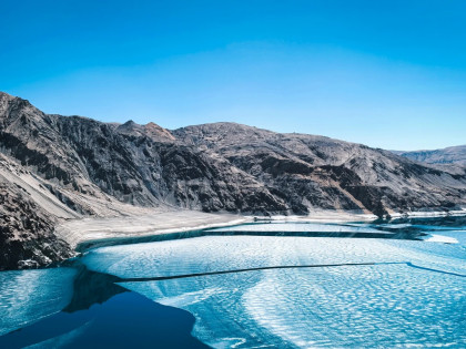 [TOUR NOSHOPPING] NAM TÂN CƯƠNG: KASHGAR - TASHKURGHAN - KASHGAR - RỪNG HỒ DƯƠNG - AKESU - URUMQI