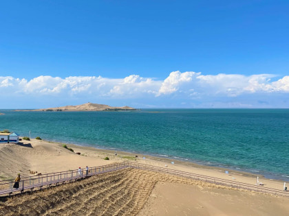 [TOUR NOSHOPPING] NAM TÂN CƯƠNG: KASHGAR - TASHKURGHAN - KASHGAR - RỪNG HỒ DƯƠNG - AKESU - URUMQI