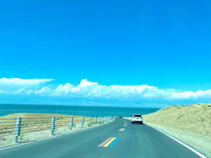 [TOUR NOSHOPPING] NAM TÂN CƯƠNG: KASHGAR - TASHKURGHAN - KASHGAR - RỪNG HỒ DƯƠNG - AKESU - URUMQI