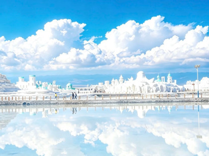 [TOUR NO SHOPPING] THANH HẢI - ĐÔN HOÀNG - TRƯƠNG DỊCH - LAN CHÂU