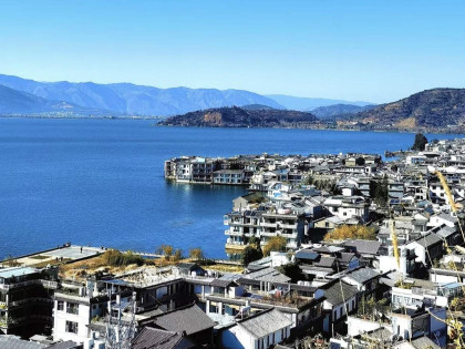 [TOUR LỄ 2/9] CÔN MINH - ĐẠI LÝ - LỆ GIANG - SHANGRILA | TỪ HỒ CHÍ MINH