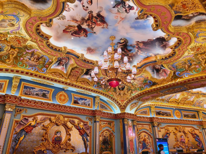 [TOUR NO SHOPPING] NỘI MÔNG CỔ MÙA THU | KHỞI HÀNH TỪ HỒ CHÍ MINH