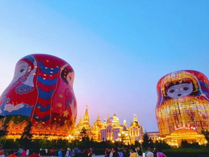 [TOUR NO SHOPPING] NỘI MÔNG CỔ MÙA THU | KHỞI HÀNH TỪ HỒ CHÍ MINH