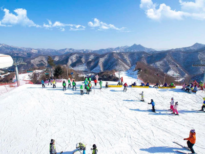 [TOUR NOEL] CÁP NHĨ TÂN HÀNH TRÌNH ĐẶC BIỆT | 6N5Đ BAY THẲNG