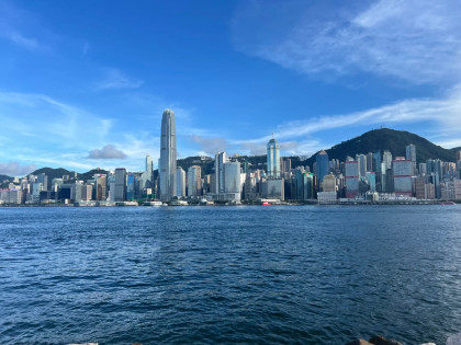 [TOUR NO SHOPPING] HONG KONG - THÂM QUYẾN | KHỞI HÀNH TỪ HỒ CHÍ MINH