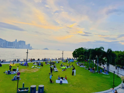 TOUR HONG KONG MONO | KHỞI HÀNH TỪ HÀ NỘI BAY VIETNAM AIRLINES