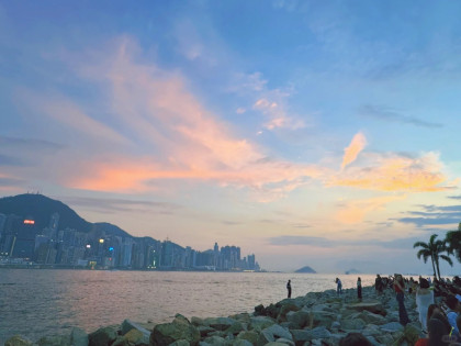 TOUR HONG KONG - THẨM QUYẾN - QUẢNG CHÂU - SA LOAN CỔ TRẤN | KHỞI HÀNH TỪ HÀ NỘI BAY VIETNAM AIRLINES