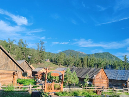 [TOUR NO SHOPPING] TÂN CƯƠNG CUNG ĐƯỜNG MÙA THU