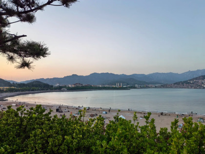 [TOUR NO SHOPPING] THANH ĐẢO - YÊN ĐÀI - UY HẢI