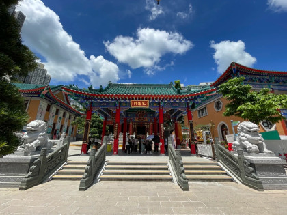 [TOUR NO SHOPPING] HONG KONG | HÀNG KHÔNG CATHAY PACIFIC AIRWAYS
