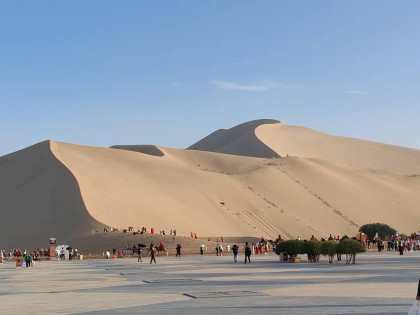 [TOUR NO SHOPPING] THANH HẢI - ĐÔN HOÀNG - TRƯƠNG DỊCH - LAN CHÂU