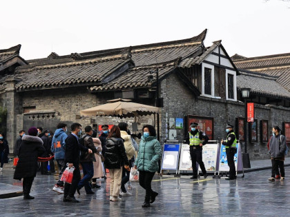 [TOUR NO SHOPPING] THÀNH ĐÔ - CỬU TRẠI CÂU - GIA CÔ SƠN (TRƯỢT TUYẾT) |  BAY CHENGDU AIRLINES(EU)