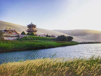 [TOUR NO SHOPPING] THANH HẢI - ĐÔN HOÀNG - TRƯƠNG DỊCH - LAN CHÂU
