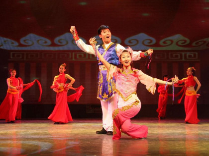[TOUR NOEL] CÁP NHĨ TÂN HÀNH TRÌNH ĐẶC BIỆT | 6N5Đ BAY THẲNG