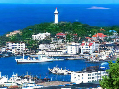 [TOUR NO SHOPPING] THANH ĐẢO - YÊN ĐÀI - UY HẢI