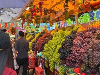 [TOUR NO SHOPPING] THANH HẢI - ĐÔN HOÀNG - TRƯƠNG DỊCH - LAN CHÂU