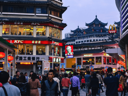 QUẢNG CHÂU – THÂM QUYẾN