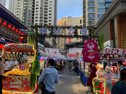 [TOUR NO SHOPPING] TÂY TẠNG: CUNG ĐIỆN POTALA - ĐẠI CHIÊU TỰ - HỒ YAMDROK - BẠCH THÁP TỰ - SÔNG BĂNG VĨNH CỬU - ĐẠI TU VIỆN TASHILHUNPO