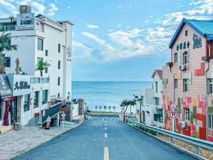 [TOUR NO SHOPPING] THANH ĐẢO - YÊN ĐÀI - UY HẢI