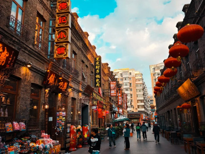 [TOUR NOSHOPPING] CÁP NHĨ TÂN NÂNG CẤP | BAY THẲNG