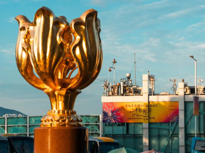 TOUR HONG KONG - THẨM QUYẾN - QUẢNG CHÂU - SA LOAN CỔ TRẤN | KHỞI HÀNH TỪ HÀ NỘI BAY VIETNAM AIRLINES