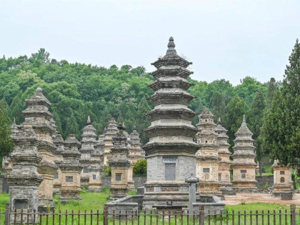 TOUR TÂY AN - LẠC DƯƠNG - TRỊNH CHÂU - KHAI PHONG | 5 NGÀY 4 ĐÊM